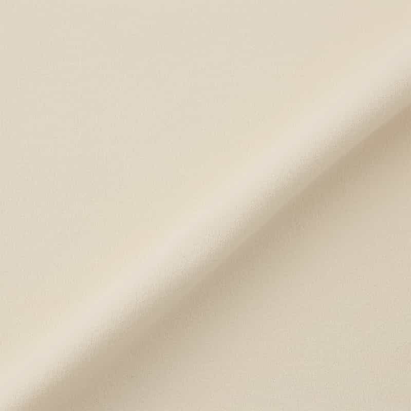 BARNEYS NEW YORK セットアップ パーフェクトジャージー素材ブラウス IVORY