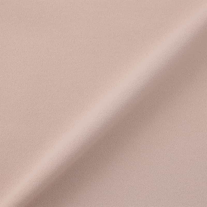 BARNEYS NEW YORK セットアップ パーフェクトジャージー素材ブラウス LIGHT PINK