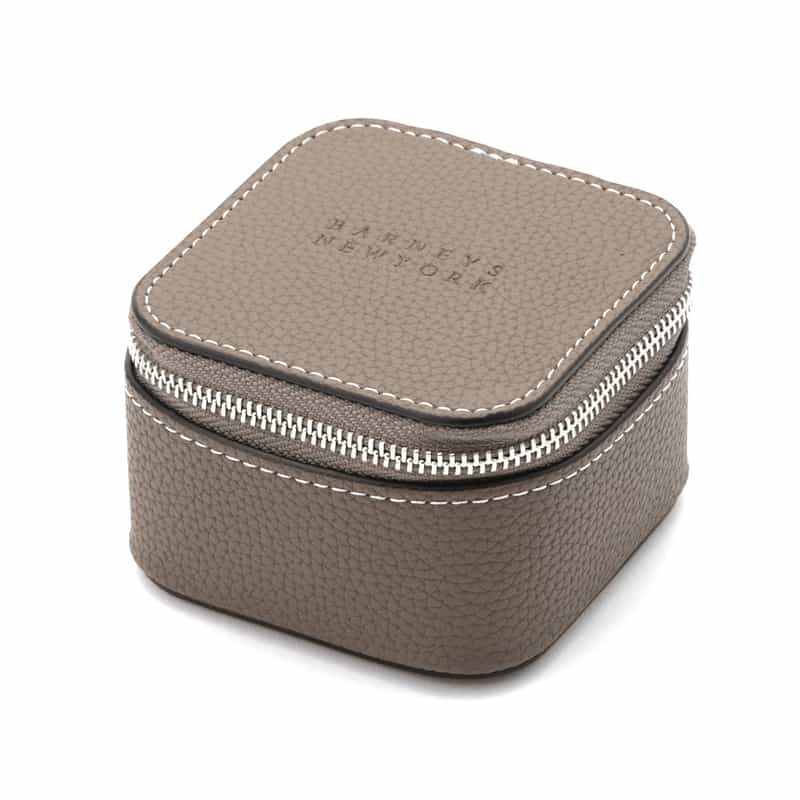 BARNEYS NEW YORK トリンケットケース BEIGE