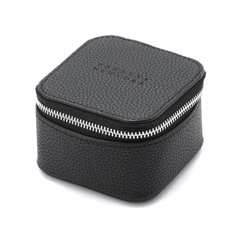 BARNEYS NEW YORK トリンケットケース BLACK