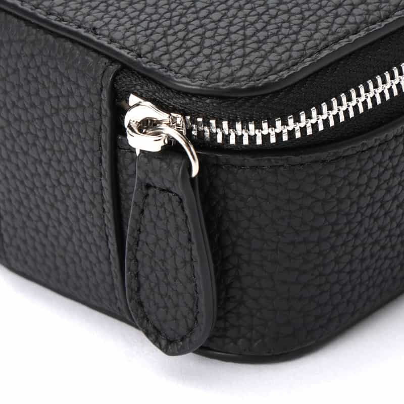 BARNEYS NEW YORK トリンケットケース BLACK