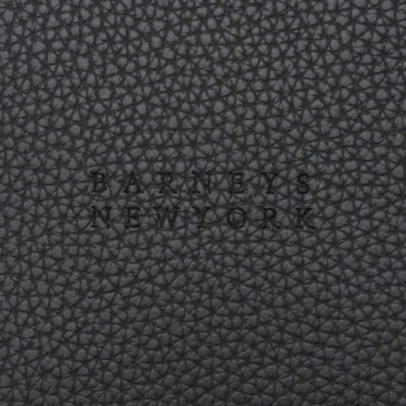BARNEYS NEW YORK トリンケットケース BLACK