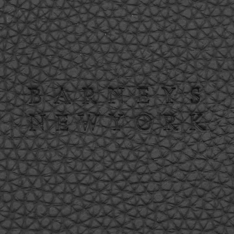 BARNEYS NEW YORK コースター4点セット BLACK