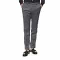 GERMANO＜ジェルマーノ＞ スリムフィットパンツ