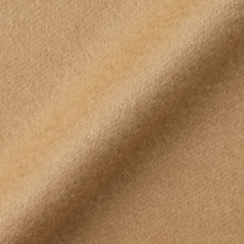 COLOMBO COLOMBO＜コロンボ＞ カシミヤスカーフ（36cm×180cm） BEIGE