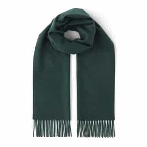 COLOMBO＜コロンボ＞ カシミヤスカーフ（36cm×180cm）