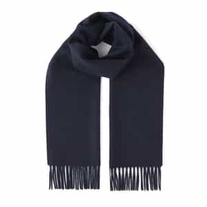 COLOMBO＜コロンボ＞ カシミヤスカーフ（36cm×180cm）