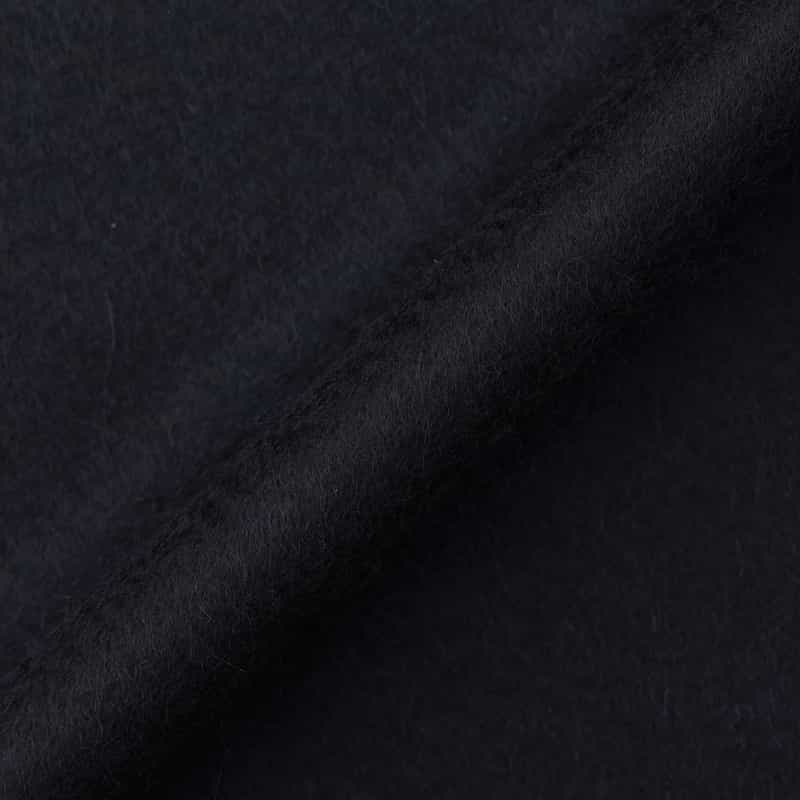 COLOMBO COLOMBO＜コロンボ＞ カシミヤスカーフ（36cm×180cm） NAVY