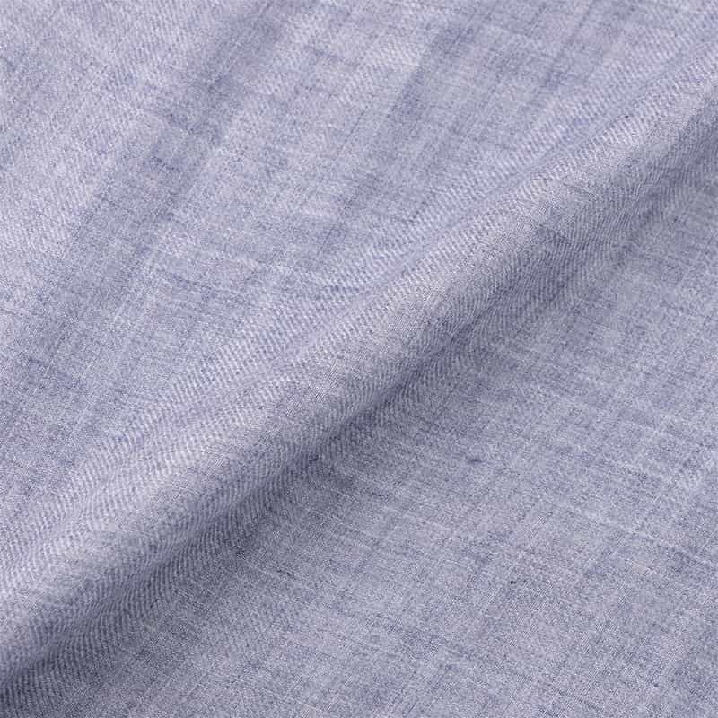 PIACENZA PIACENZA ＜ピアチェンツァ＞ スカーフ NAVY