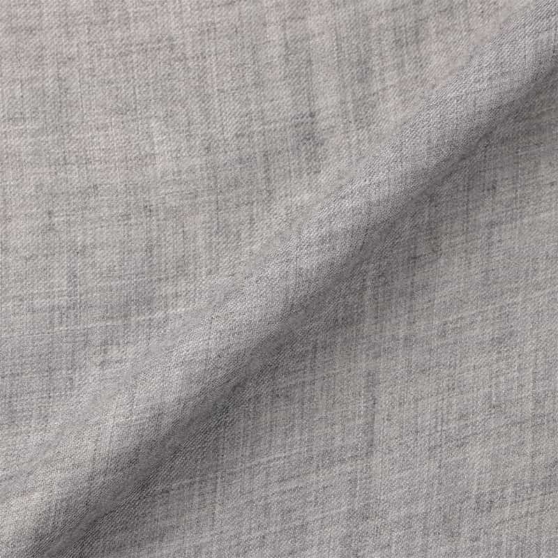 PIACENZA PIACENZA ＜ピアチェンツァ＞ スカーフ GRAY