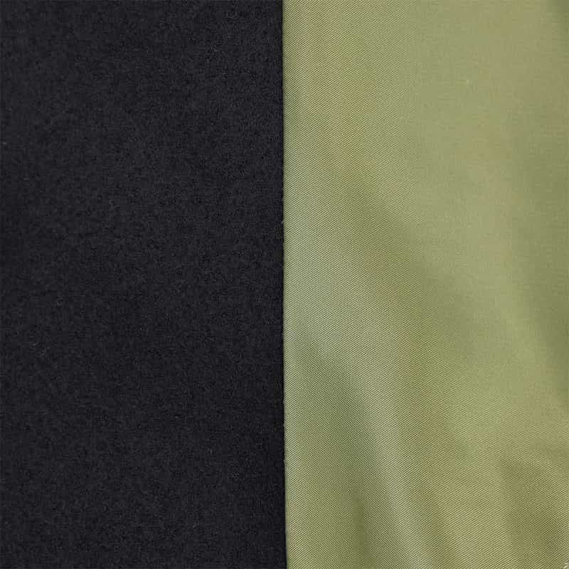 SACAI SACAI＜サカイ＞ バーニーズ　ニューヨーク限定 ミディアムスリーブ丈ブルゾン NAVY