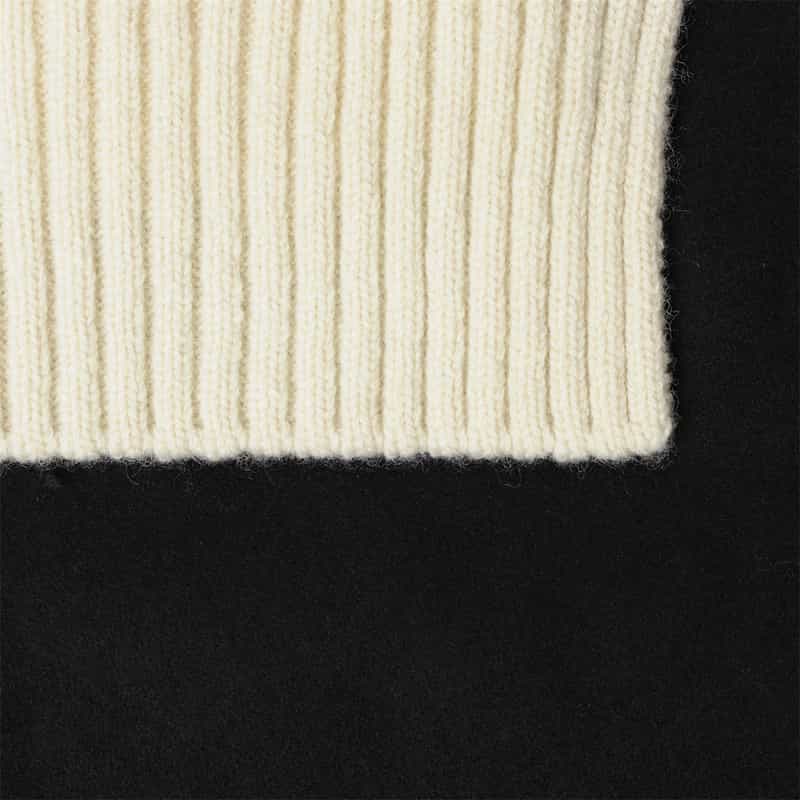 SACAI SACAI＜サカイ＞ バーニーズ　ニューヨーク限定 ウールニットカーディガン MULTI COLOR