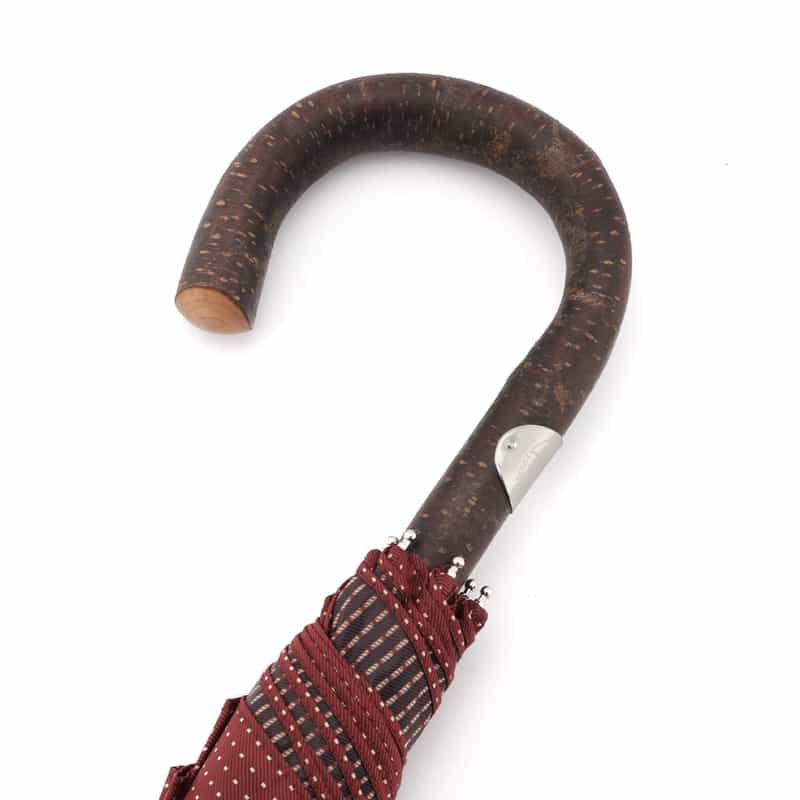 MARIO TALARICO MARIO TALARICO＜マリオ・タラリコ＞ 折り畳み傘 WINE