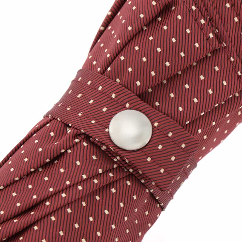 MARIO TALARICO MARIO TALARICO＜マリオ・タラリコ＞ 折り畳み傘 WINE