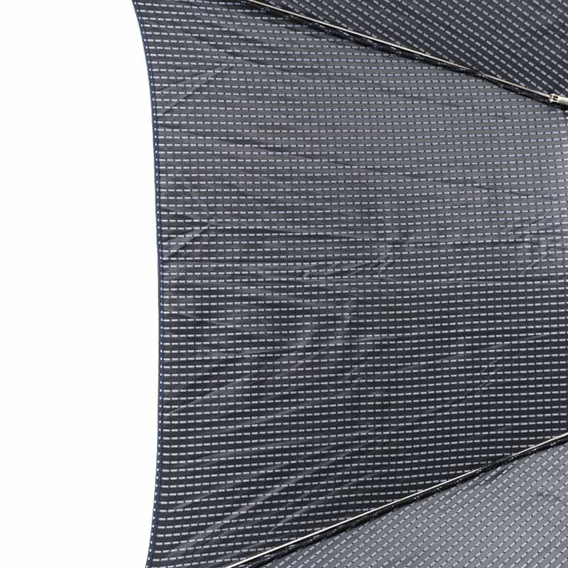 MARIO TALARICO MARIO TALARICO＜マリオ・タラリコ＞ 折り畳み傘 NAVY