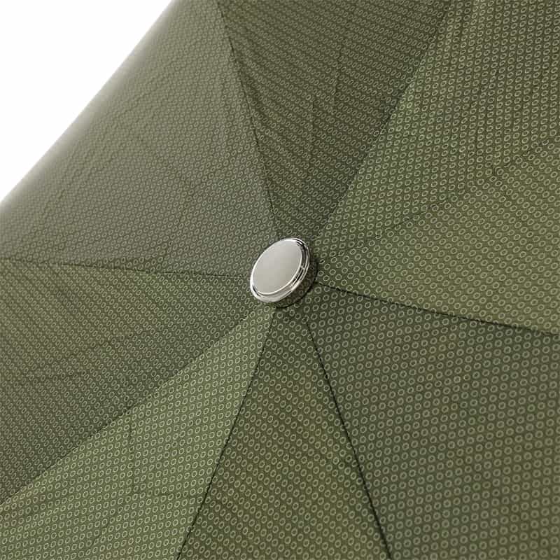 MARIO TALARICO MARIO TALARICO＜マリオ・タラリコ＞ 折り畳み傘 GREEN