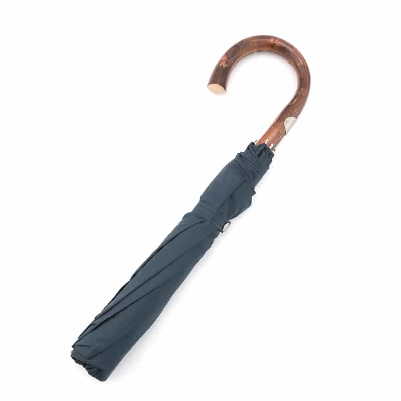 MARIO TALARICO MARIO TALARICO＜マリオ・タラリコ＞ 折り畳み傘 NAVY