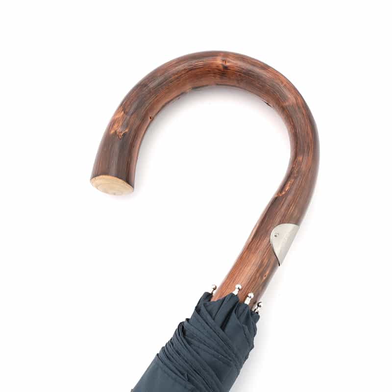 MARIO TALARICO MARIO TALARICO＜マリオ・タラリコ＞ 折り畳み傘 NAVY