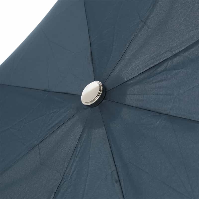 MARIO TALARICO MARIO TALARICO＜マリオ・タラリコ＞ 折り畳み傘 NAVY