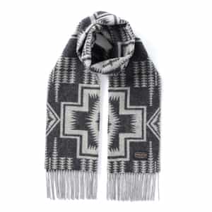 ＜ペンドルトン＞ コラボレートカシミヤスカーフ