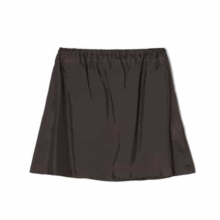 SACAI＜サカイ＞ コンビネーションロングスカート（2256024