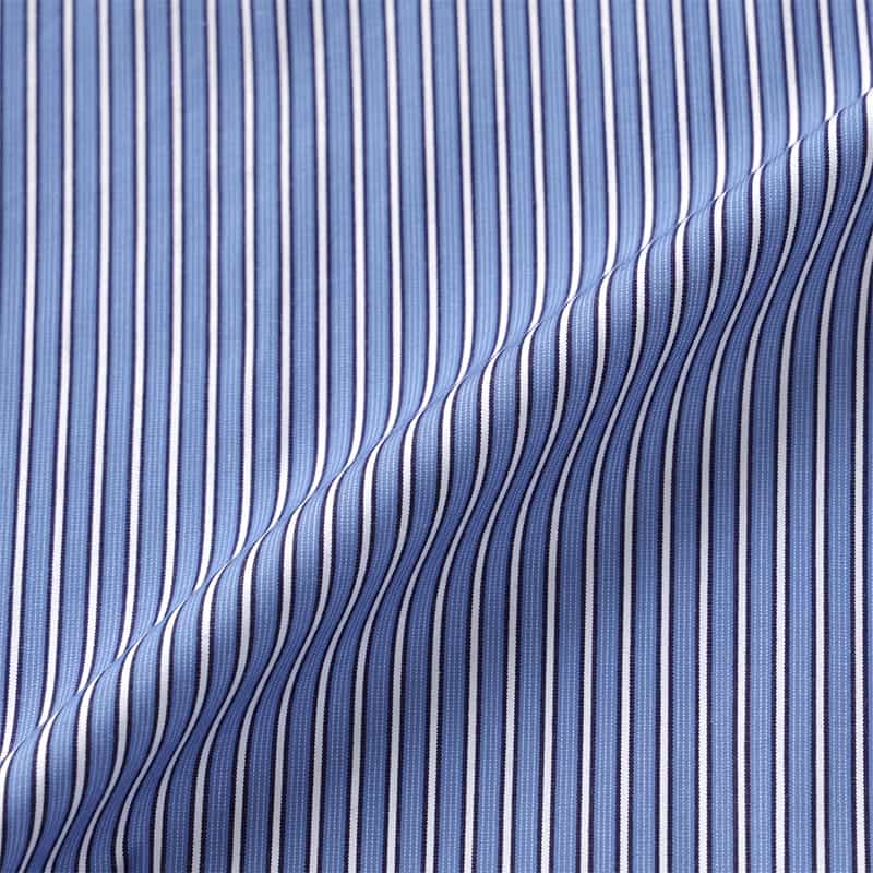 SACAI SACAI＜サカイ＞ フリルシャツ LIGHT BLUE