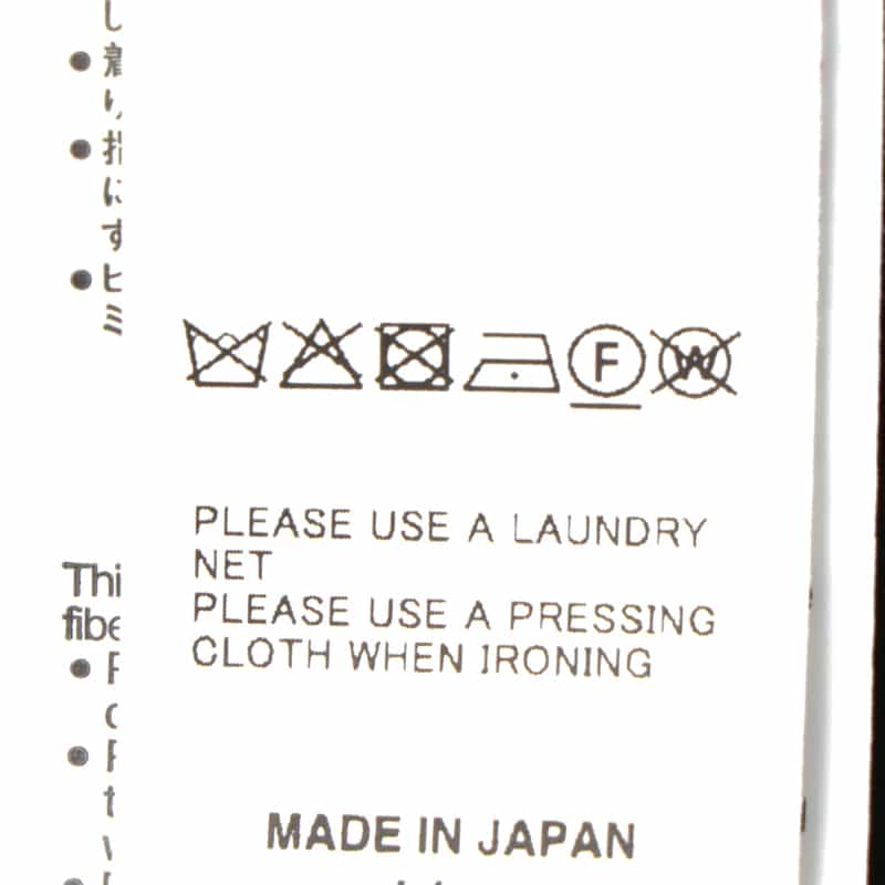 SACAI SACAI＜サカイ＞ コンビネーションデニムジャケット BLUE