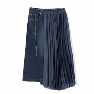 新品　バーニーズニューヨーク　ニットスカート スカート｜ウィメンズウェア｜WOMEN'S（WOMEN'S）｜公式通販