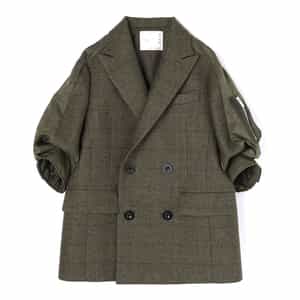 ジャケット・アウター BARNEYS NEW YORK ジャケット|ウィメンズウェア|WOMEN'S(WOMEN'S)|公式通販