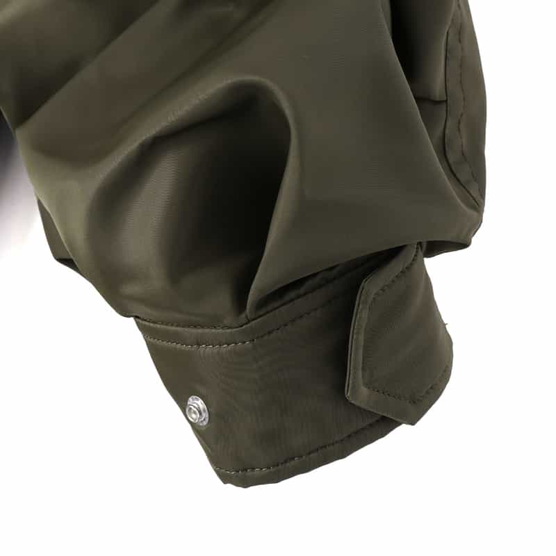 SACAI SACAI＜サカイ＞ ダブルフェイスウールジャケット BEIGE