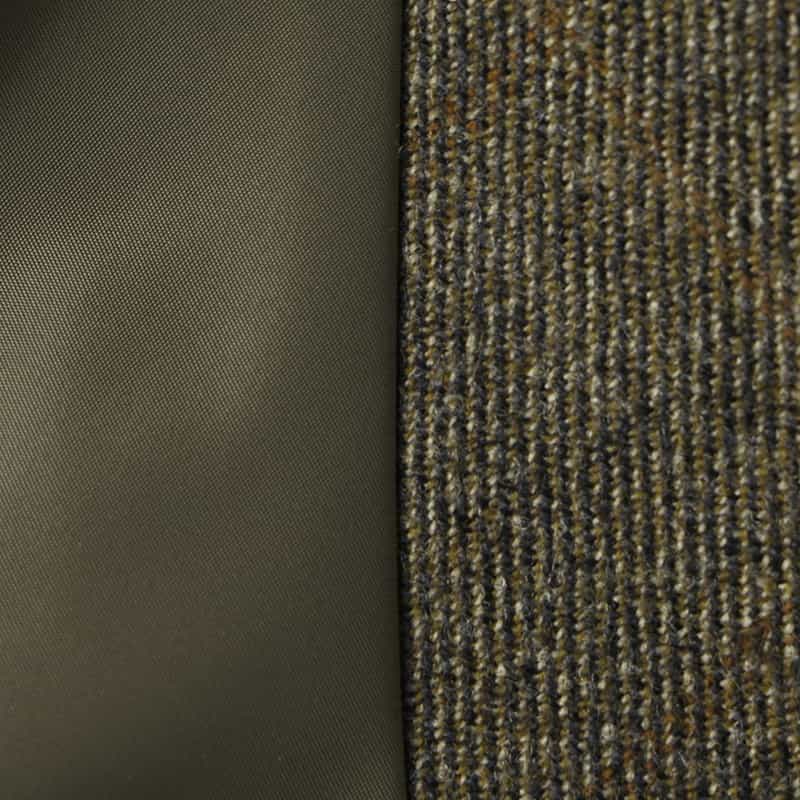 SACAI SACAI＜サカイ＞ ダブルフェイスウールジャケット BEIGE