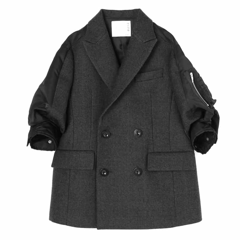 セットアップ ジャケット（2228071）｜BARNEYS NEW YORK