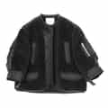 SACAI＜サカイ＞ コンビネーションジップアップジャケット