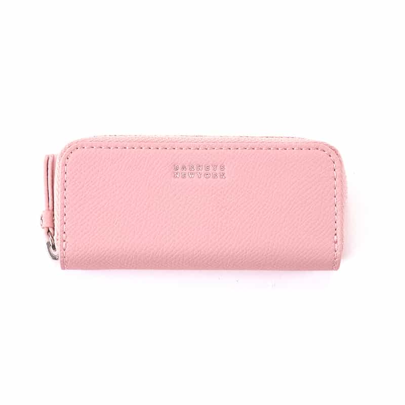 BARNEYS NEW YORK ジュエリーケース PINK