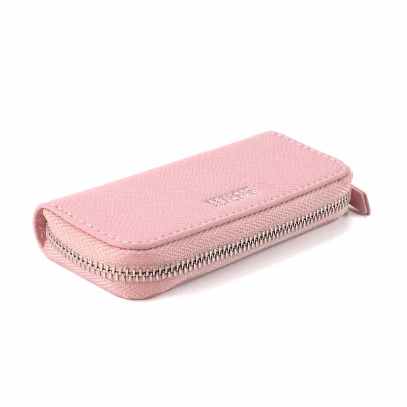 BARNEYS NEW YORK ジュエリーケース PINK