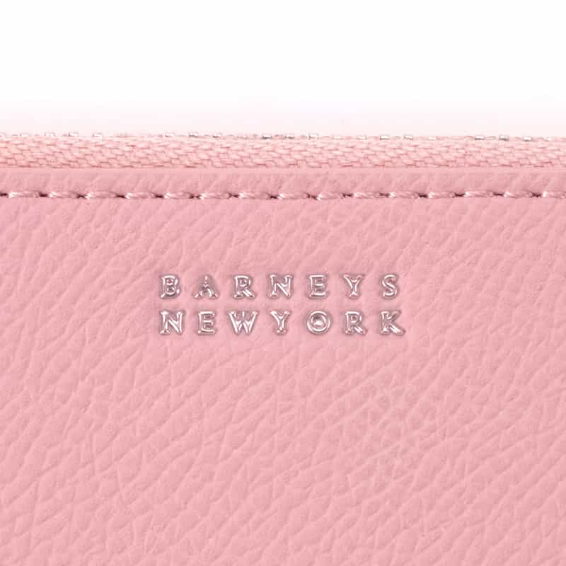 BARNEYS NEW YORK ジュエリーケース PINK