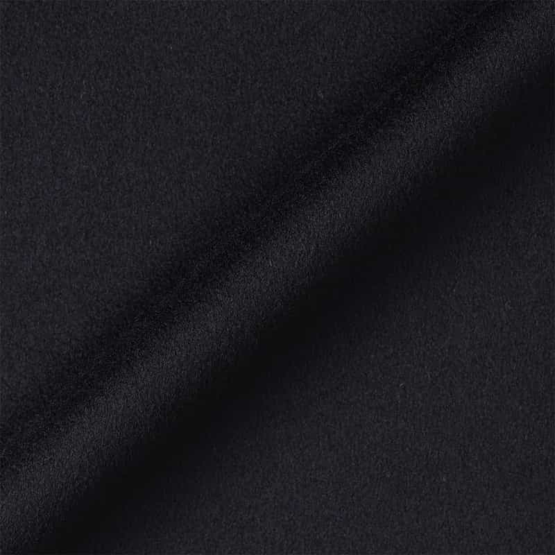 NORMEET NORMEET＜ノーミート＞ バーニーズ　ニューヨーク限定バルカラーコート NAVY