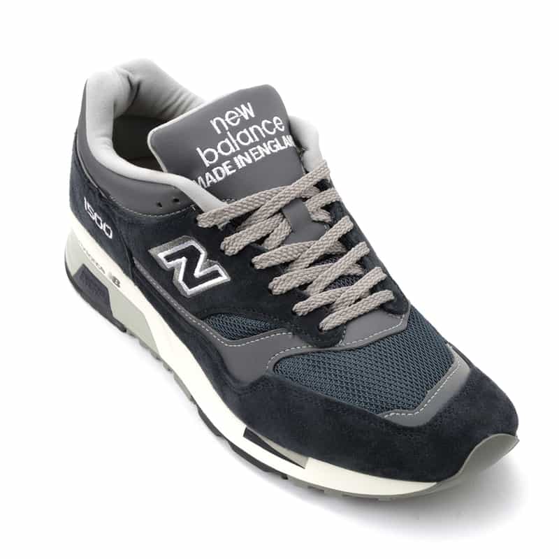 NEW BALANCE NEW BALANCE＜ニュー バランス＞ スニーカー "U1500PNV" NAVY