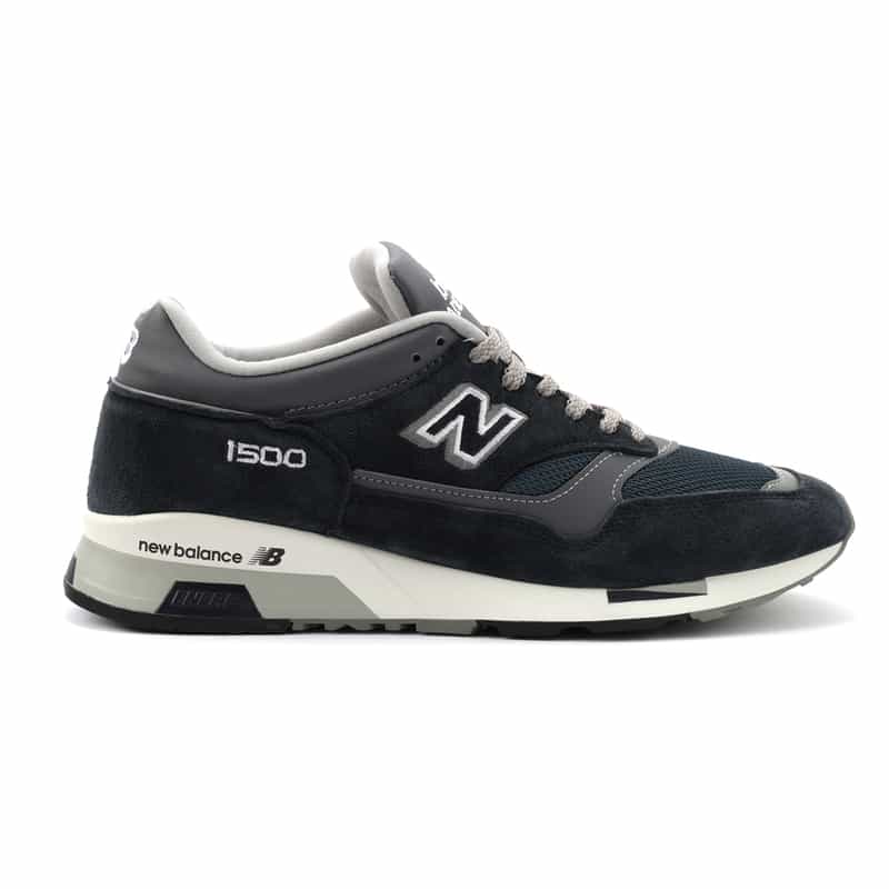 NEW BALANCE NEW BALANCE＜ニュー バランス＞ スニーカー "U1500PNV" NAVY