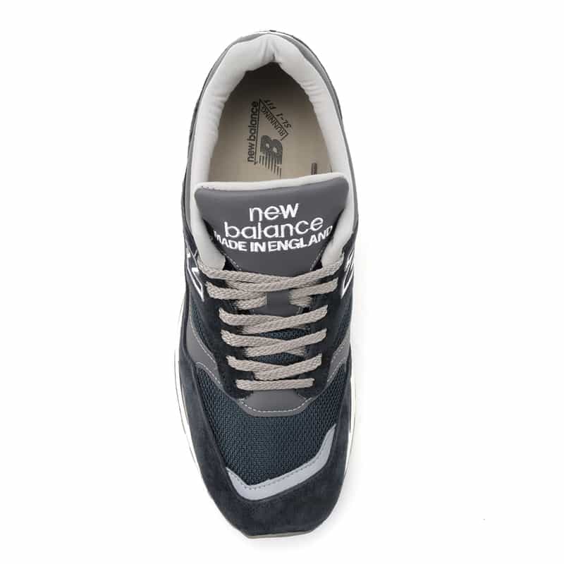 NEW BALANCE NEW BALANCE＜ニュー バランス＞ スニーカー "U1500PNV" NAVY