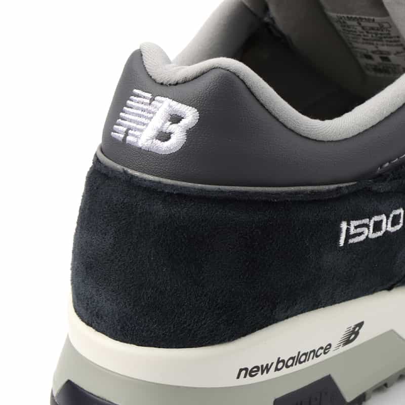 NEW BALANCE NEW BALANCE＜ニュー バランス＞ スニーカー "U1500PNV" NAVY