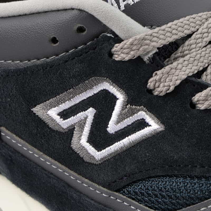 NEW BALANCE NEW BALANCE＜ニュー バランス＞ スニーカー "U1500PNV" NAVY