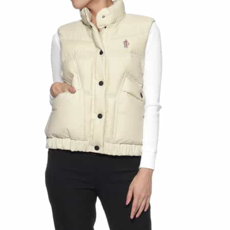MONCLER GRENOBLE ＜モンクレール グルノーブル＞ダウンベスト