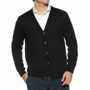 LUCA INNOCENTI＜ルカ　イノチェンティ＞ バーニーズ　ニューヨーク限定ニットカーディガン