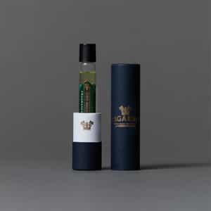 CIGARRO <シガーロ> フレグランスオイル “ドライモヒート“ 8ml