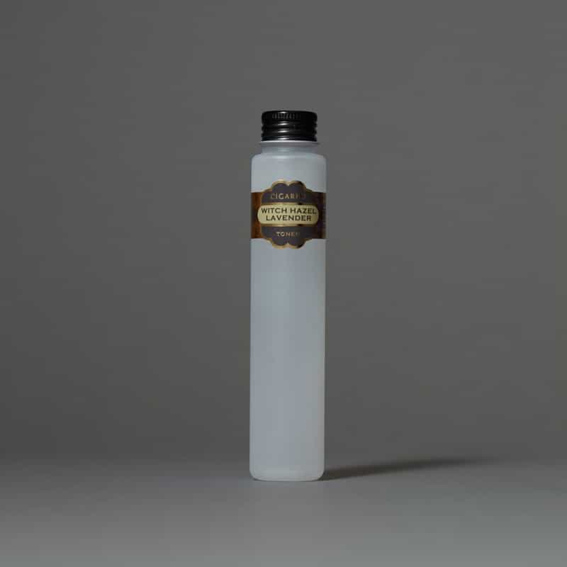 CIGARRO CIGARRO ＜シガーロ＞ トナー マイルド 100ml NONE(0000)