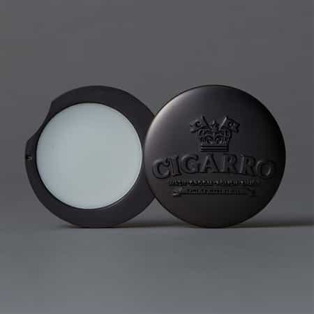 CIGARRO <シガーロ> ソリッドパフューム ゴールデンフランキンセンス (スライド型) 2.8g