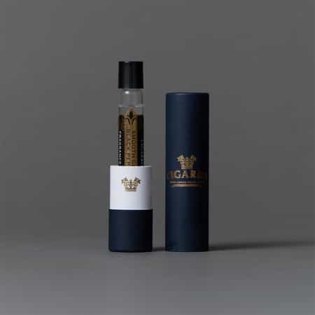 CIGARRO ＜シガーロ＞ フレグランスオイル “スムースジン＆ブラックペッパー“ 8ml