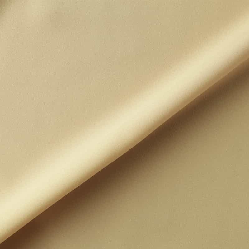 BARNEYS NEW YORK ウォッシャブル サイドギャザーシャツドレス（インナードレス付き） YELLOW