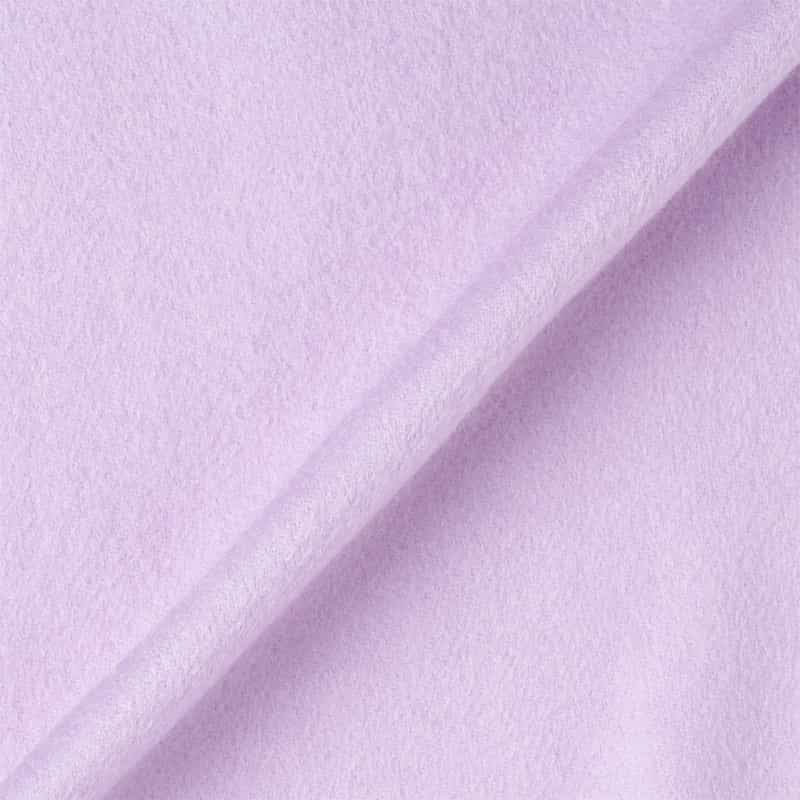 BARNEYS NEW YORK カシミヤスカーフ（L） PURPLE